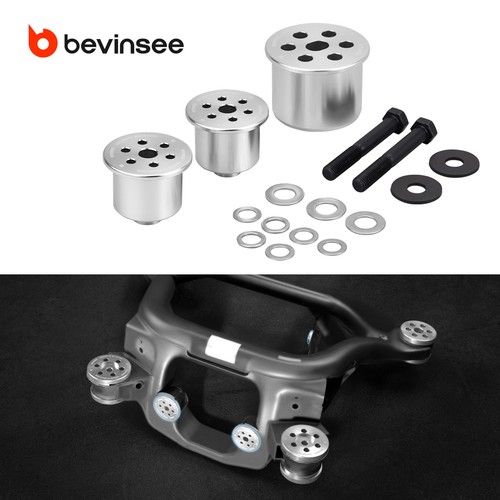 Differential buchsen hinten - buchsen,