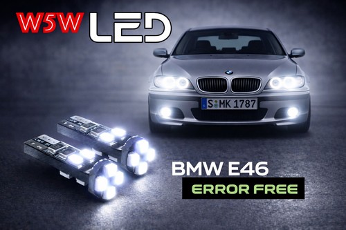Für bmw e46 316 318 - e46,