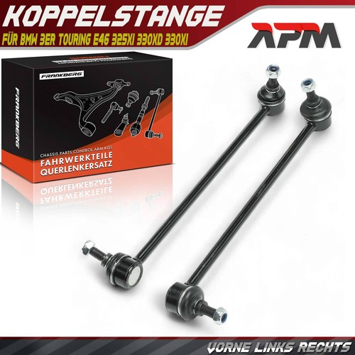 Koppelstange vorne links - koppelstange,