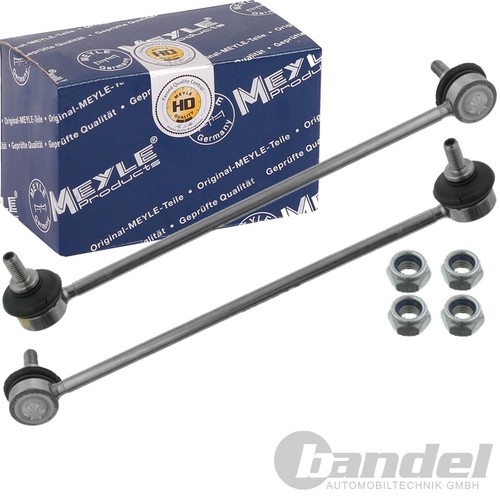 Meyle koppelstange vorne - 2x,
