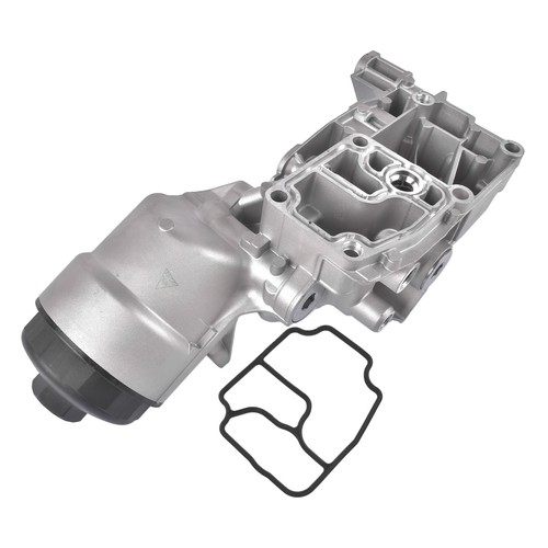 Motor ölfilter gehäuse - motor, für