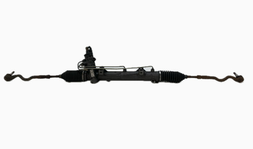 Bmw e46 318i lenkgetriebe - e46,