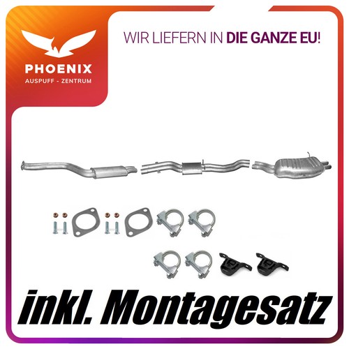 Bmw e46 320i 320ci 325i - 320i,