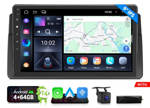 Autoradio android gps - android, 14