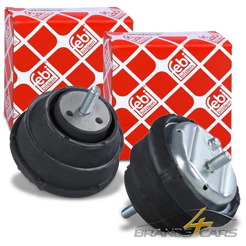 Febi motorlager vorne für - 2x,