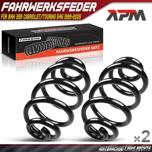 Feder fahrwerksfeder hinten - feder,