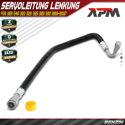 Servolenkung schlauch für 3er - servolenkung,