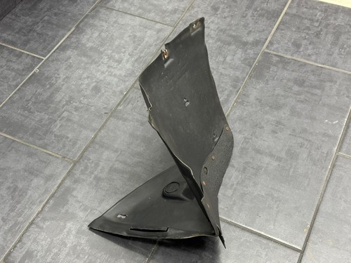 Radhausverkleidung vorne