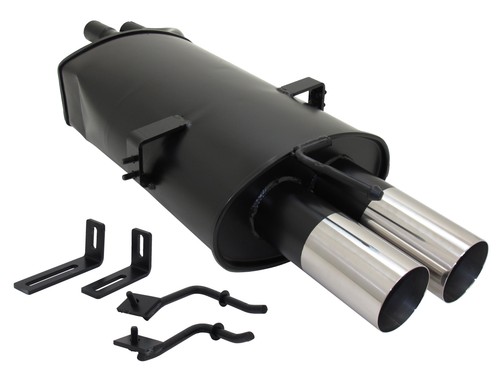 Novus sportauspuff für bmw - novus,