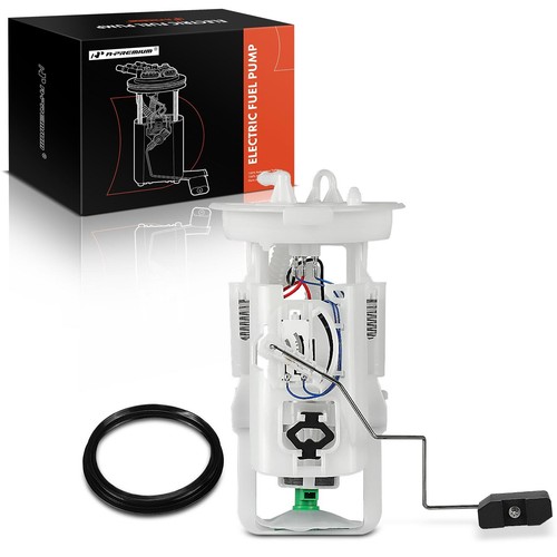 Kraftstoffpumpe benzinpumpe - kraftstoffpumpe,