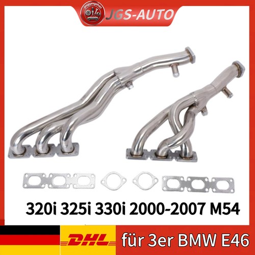 Abgaskrümmer für 3er - , bmw