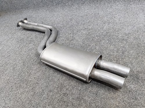 Vorschalldämpfer für bmw - für, 3