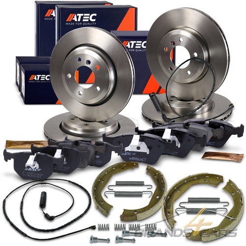 Atec - atec, 4x