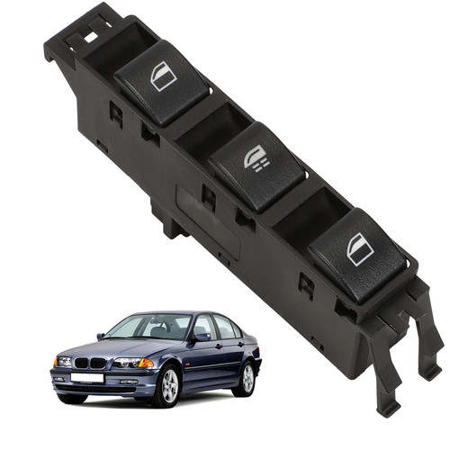 Fensterheberschalter für bmw - für,