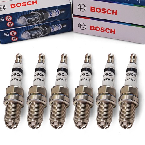 Bosch zündkerzen für bmw - zündkerzen,