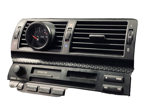 Bmw 3er e46 - e46, m3