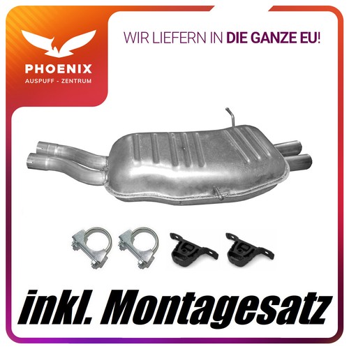 Bmw e46 320 325 330 - 3,