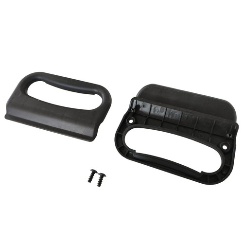 Griff kofferraumrollo hinten - griff,