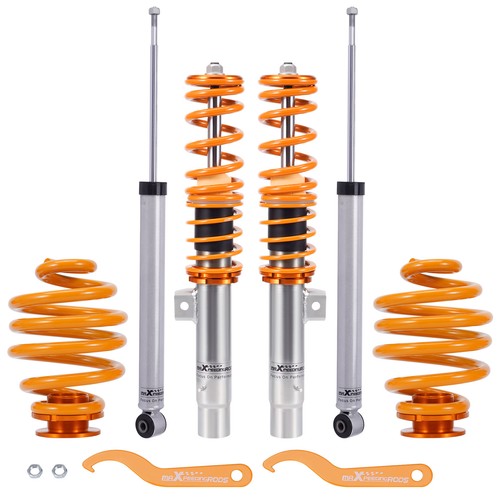 Gewindefahrwerk for bmw - 3, e46