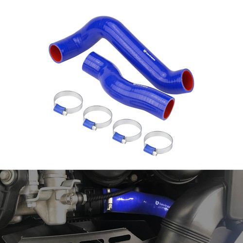 Kühlerschlauch für bmw e46 - kühlerschlauch,