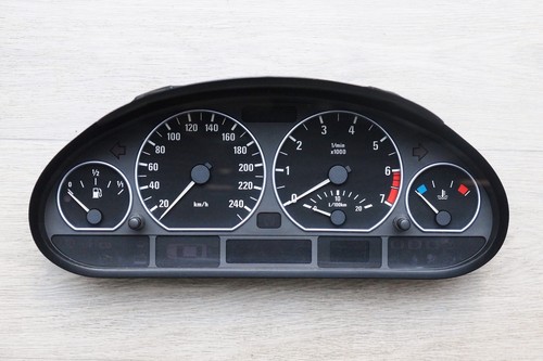 Bmw e46 325ti - e46,