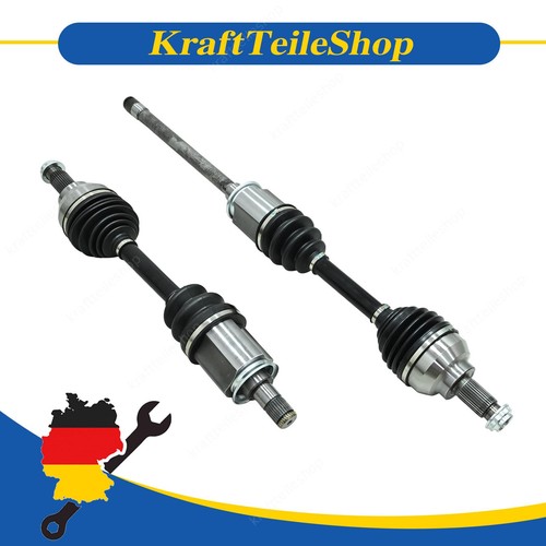Antriebswelle vorne links - 2x,