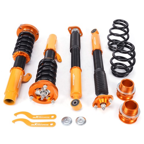 Coilovers for bmw 3er e46 - coilovers,