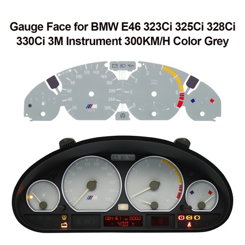 Spurweite für bmw e46 - für,
