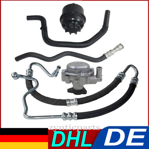 Servolenkungspumpen kit für - servolenkungspumpen-kit,