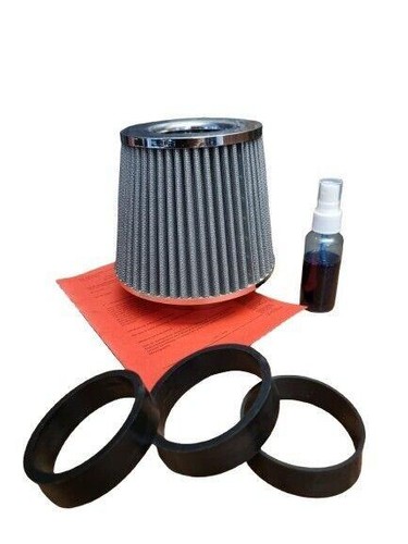 Sportluftfilter bmw 3er - sportluftfilter,
