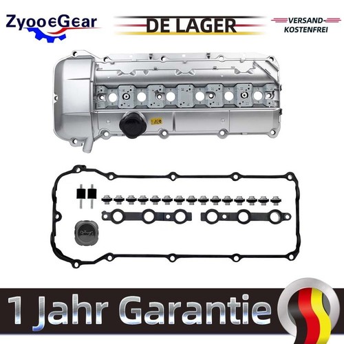Aluminium ventildeckel mit - aluminium,