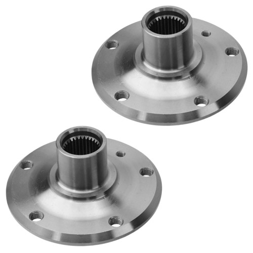 Radnabe hinten für bmw 3 - für,